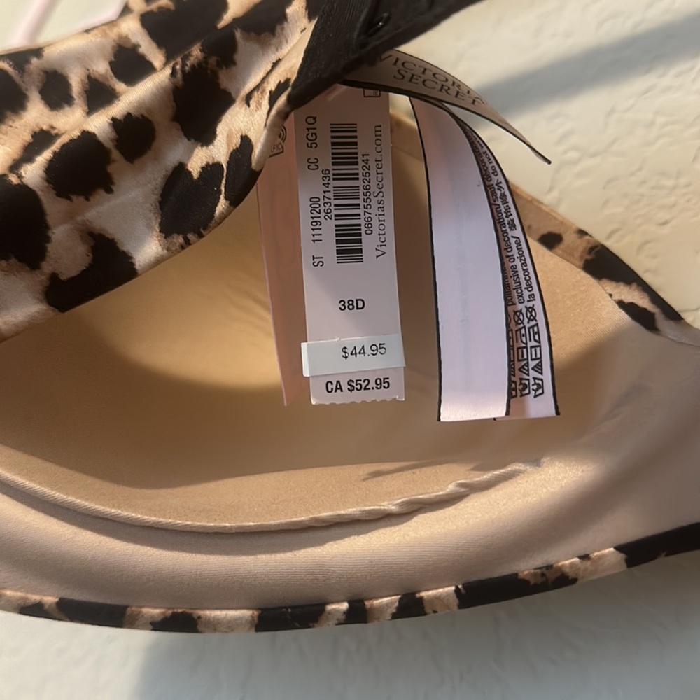 Bra - Picture 3 of 3